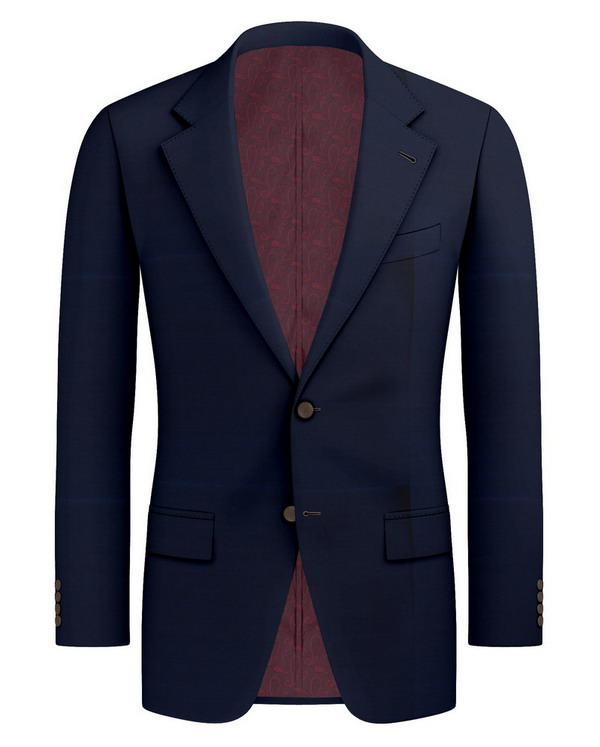 Custom Jacket